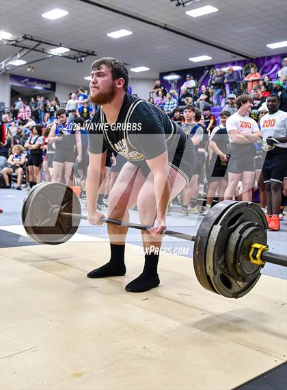 Thumbnail 3 in Hallsville Invitational photogallery.