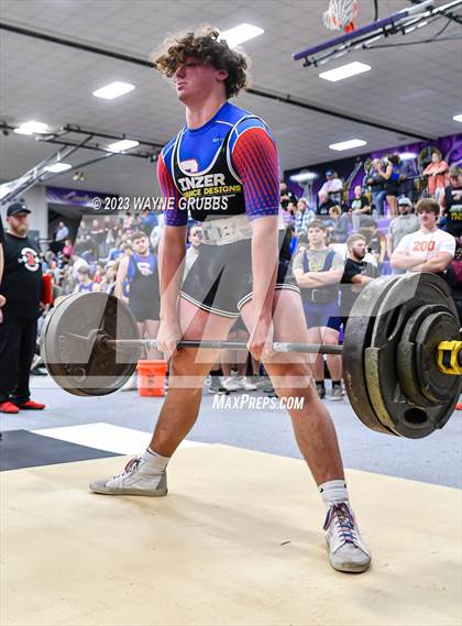 Thumbnail 1 in Hallsville Invitational photogallery.