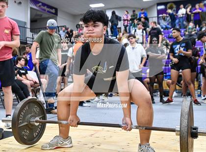 Thumbnail 2 in Hallsville Invitational photogallery.