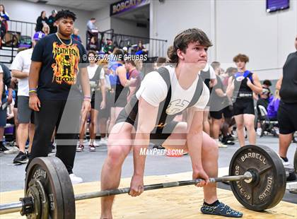 Thumbnail 1 in Hallsville Invitational photogallery.