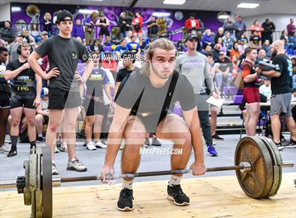 Thumbnail 2 in Hallsville Invitational photogallery.