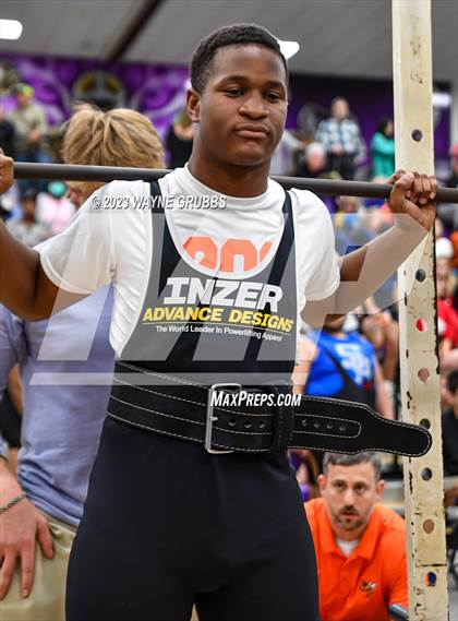 Thumbnail 1 in Hallsville Invitational photogallery.