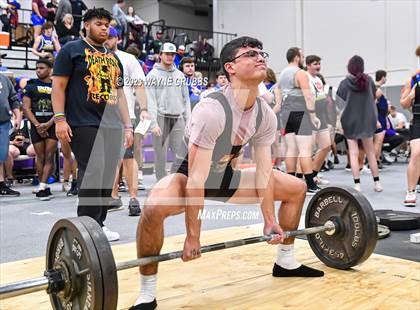 Thumbnail 2 in Hallsville Invitational photogallery.