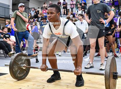Thumbnail 1 in Hallsville Invitational photogallery.