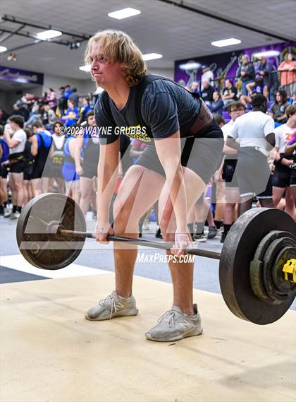 Thumbnail 1 in Hallsville Invitational photogallery.