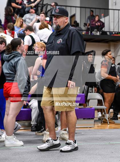 Thumbnail 1 in Hallsville Invitational photogallery.