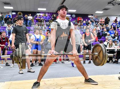 Thumbnail 1 in Hallsville Invitational photogallery.