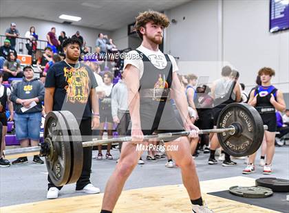 Thumbnail 1 in Hallsville Invitational photogallery.
