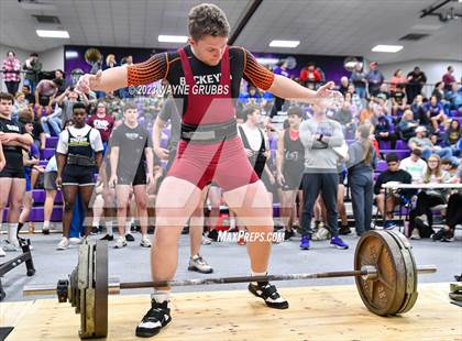 Thumbnail 3 in Hallsville Invitational photogallery.