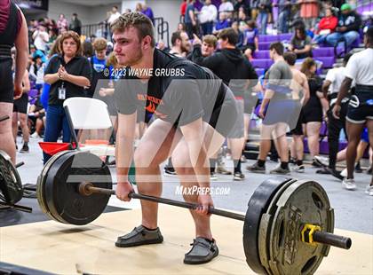 Thumbnail 1 in Hallsville Invitational photogallery.