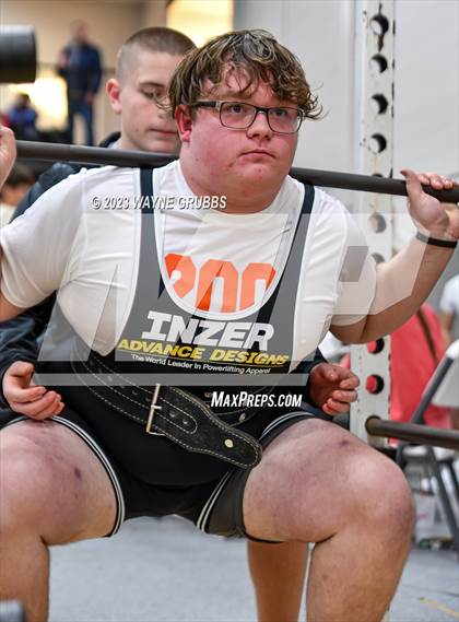 Thumbnail 1 in Hallsville Invitational photogallery.