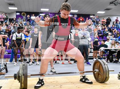 Thumbnail 1 in Hallsville Invitational photogallery.