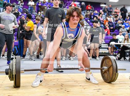 Thumbnail 3 in Hallsville Invitational photogallery.