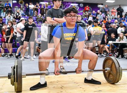 Thumbnail 1 in Hallsville Invitational photogallery.