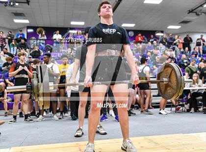 Thumbnail 3 in Hallsville Invitational photogallery.
