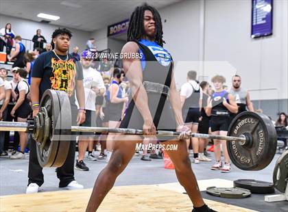 Thumbnail 1 in Hallsville Invitational photogallery.
