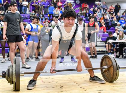 Thumbnail 2 in Hallsville Invitational photogallery.