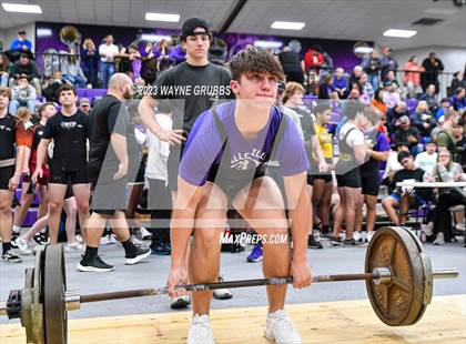 Thumbnail 1 in Hallsville Invitational photogallery.