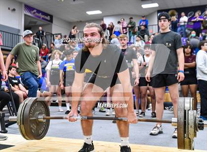 Thumbnail 1 in Hallsville Invitational photogallery.