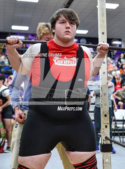 Thumbnail 1 in Hallsville Invitational photogallery.