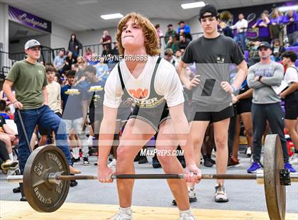 Thumbnail 2 in Hallsville Invitational photogallery.