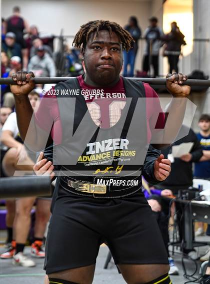 Thumbnail 1 in Hallsville Invitational photogallery.