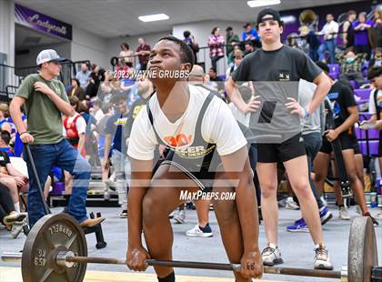 Thumbnail 2 in Hallsville Invitational photogallery.