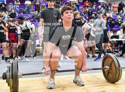 Thumbnail 2 in Hallsville Invitational photogallery.