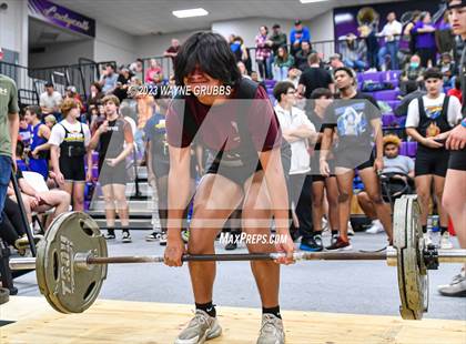 Thumbnail 1 in Hallsville Invitational photogallery.