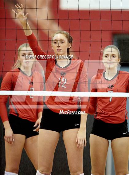 Thumbnail 3 in Liberty vs. Lake Dallas photogallery.