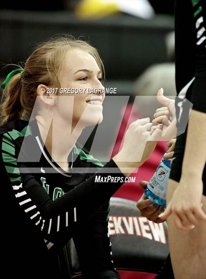 Thumbnail 3 in Liberty vs. Lake Dallas photogallery.