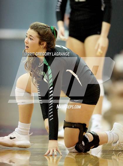 Thumbnail 3 in Liberty vs. Lake Dallas photogallery.