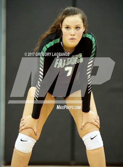 Thumbnail 3 in Liberty vs. Lake Dallas photogallery.