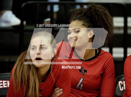 Thumbnail 1 in Liberty vs. Lake Dallas photogallery.