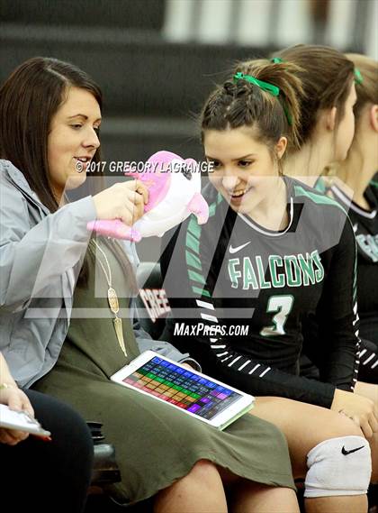 Thumbnail 1 in Liberty vs. Lake Dallas photogallery.