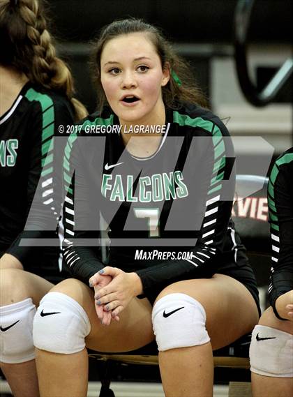 Thumbnail 2 in Liberty vs. Lake Dallas photogallery.