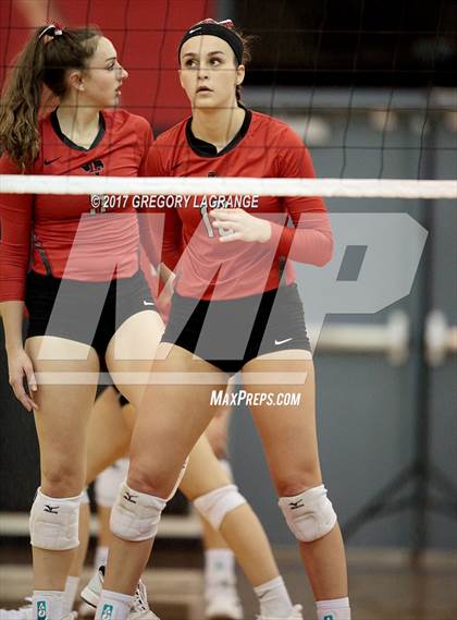 Thumbnail 1 in Liberty vs. Lake Dallas photogallery.