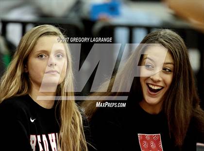 Thumbnail 1 in Liberty vs. Lake Dallas photogallery.