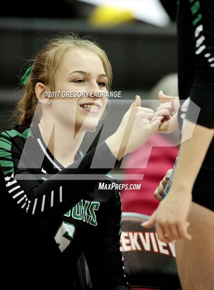 Thumbnail 1 in Liberty vs. Lake Dallas photogallery.
