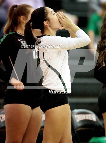 Thumbnail 3 in Liberty vs. Lake Dallas photogallery.