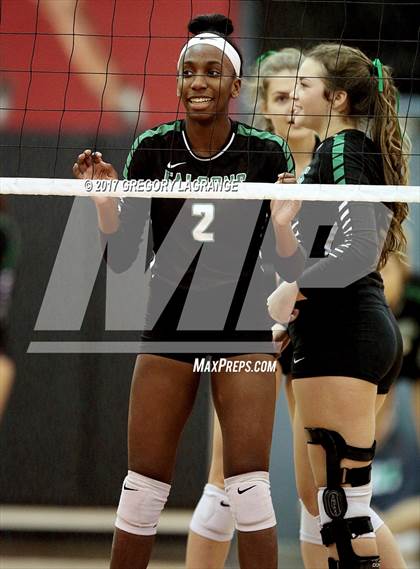Thumbnail 3 in Liberty vs. Lake Dallas photogallery.