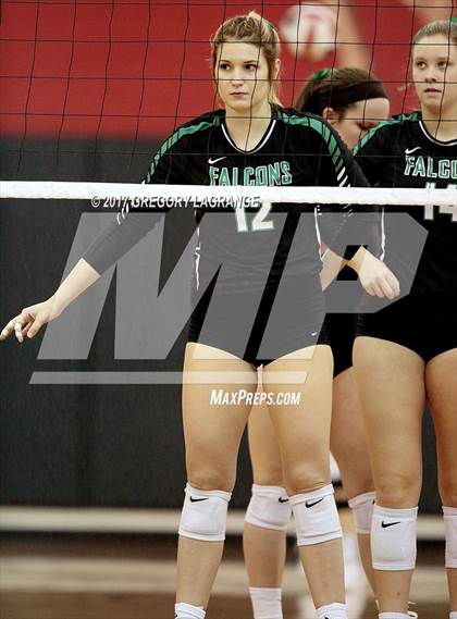 Thumbnail 2 in Liberty vs. Lake Dallas photogallery.