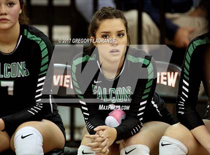 Thumbnail 3 in Liberty vs. Lake Dallas photogallery.