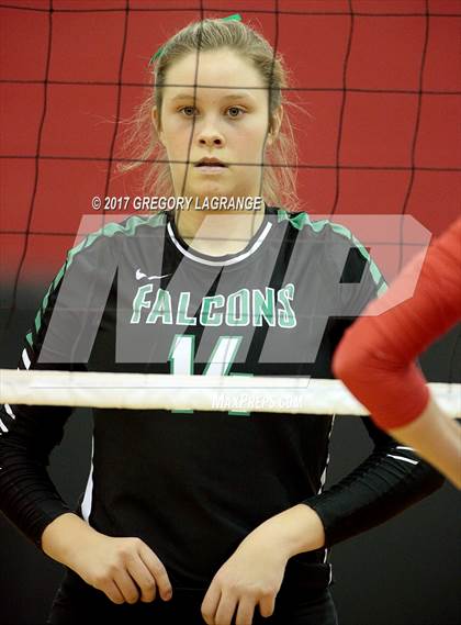 Thumbnail 3 in Liberty vs. Lake Dallas photogallery.