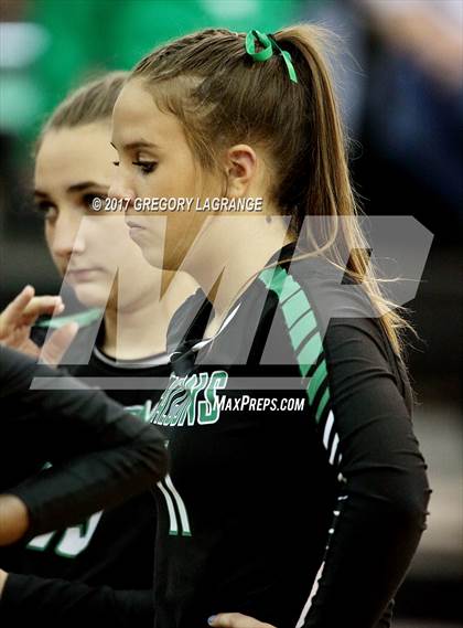Thumbnail 2 in Liberty vs. Lake Dallas photogallery.