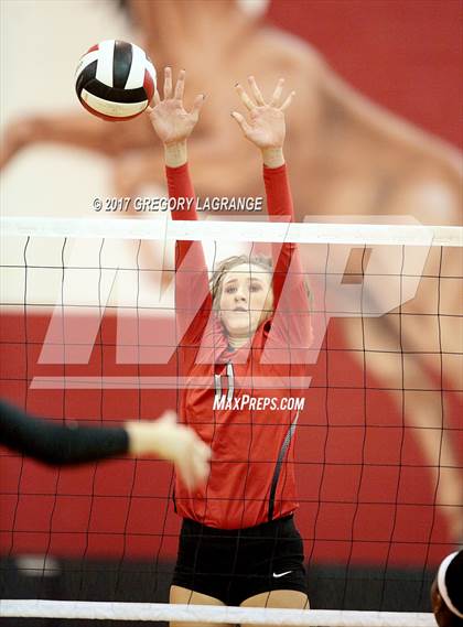Thumbnail 1 in Liberty vs. Lake Dallas photogallery.