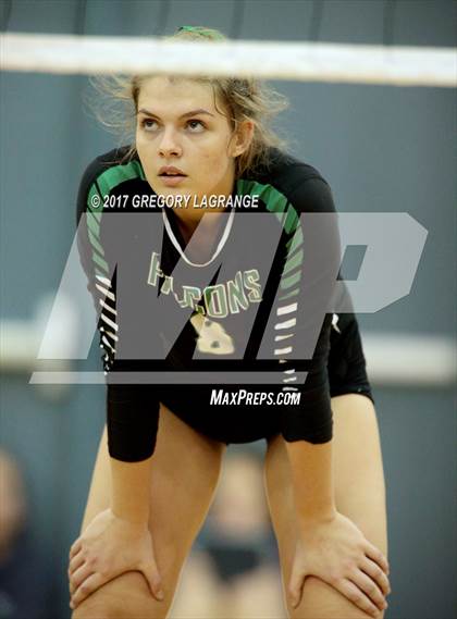Thumbnail 2 in Liberty vs. Lake Dallas photogallery.