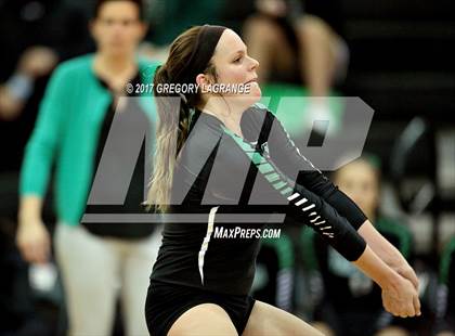 Thumbnail 3 in Liberty vs. Lake Dallas photogallery.