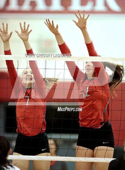 Thumbnail 1 in Liberty vs. Lake Dallas photogallery.