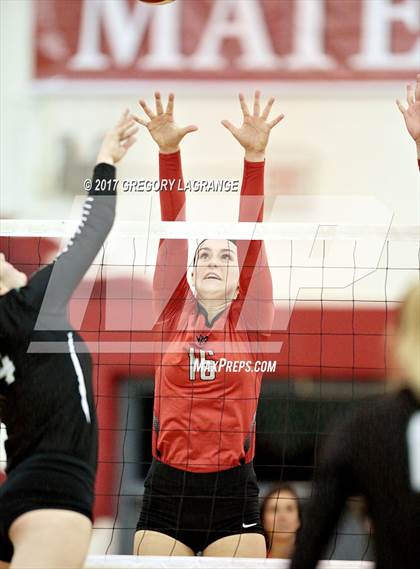 Thumbnail 1 in Liberty vs. Lake Dallas photogallery.